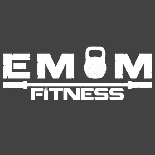 EMOM Fitness Logo