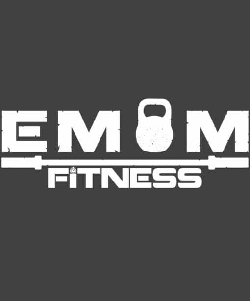 EMOM Fitness Logo