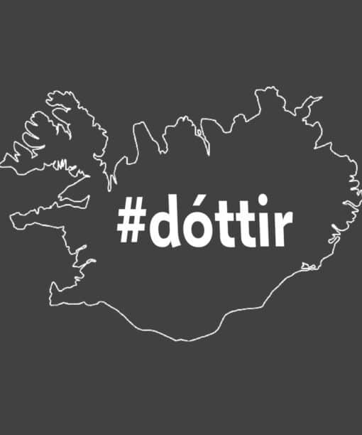 DOTTIR-Iceland