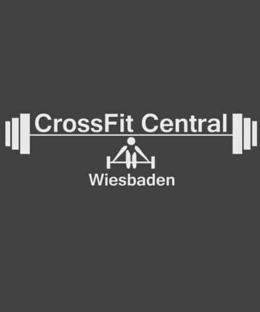 Crossfit® Central Wiesbaden