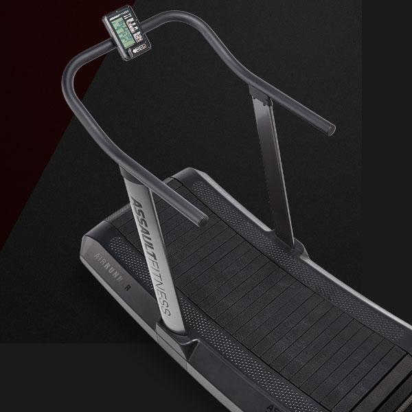 Assault Fitness Air Runner - The Treadmill 5