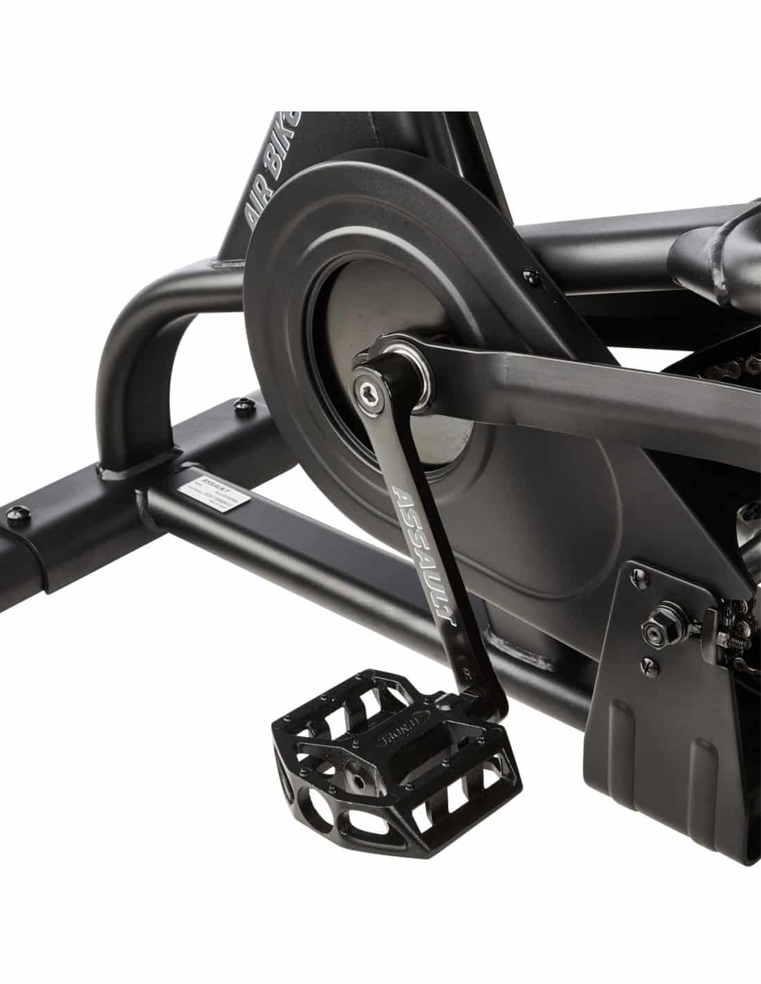 emom air bike