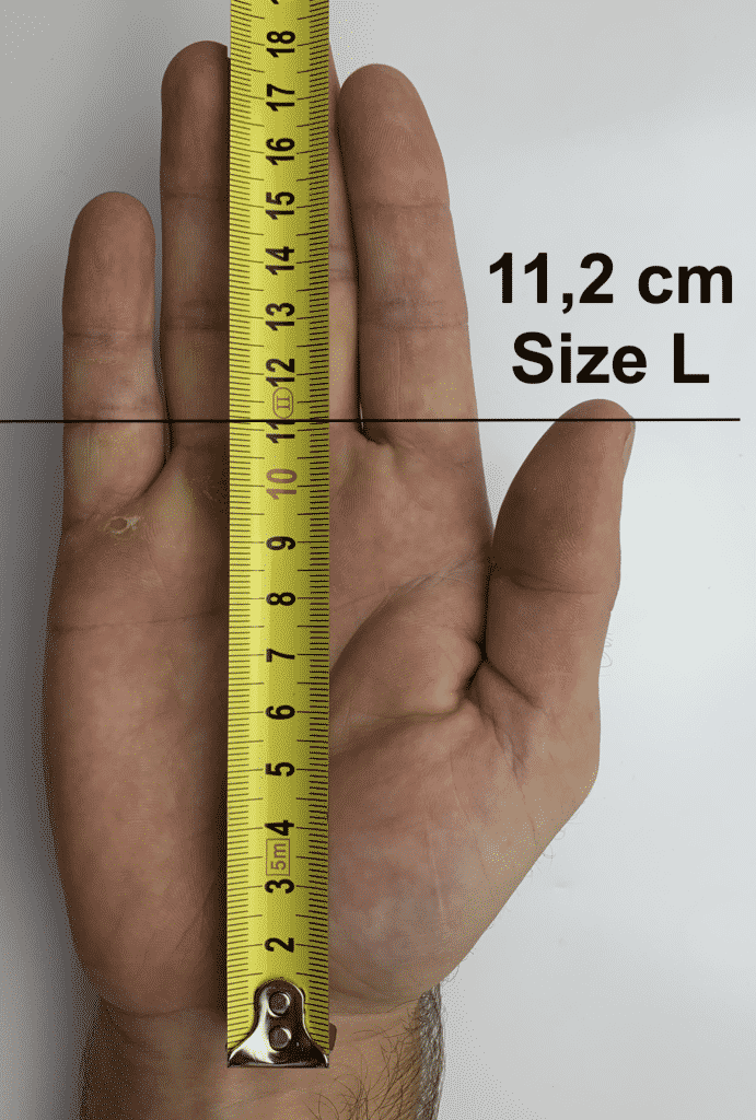 siev.Grips- Grips 2H - Premium Hand Grips 14