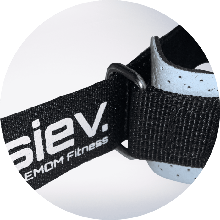 siev.Grips- Grips 2H - Premium Hand Grips 3