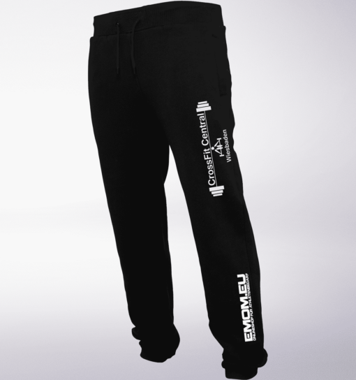 Crossfit® Central Wiesbaden Heavy Sweatpants 1