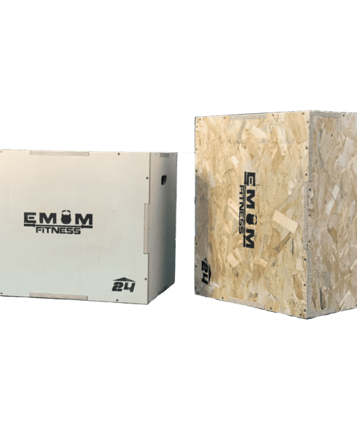 Kleidung & Equipment von EMOM Fitness 20