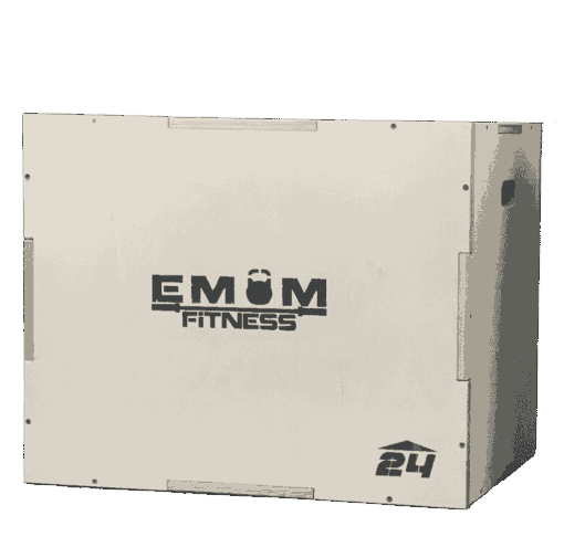 EMOM Fitness Plyobox