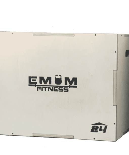 EMOM Fitness Plyobox