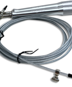 SpeedJumpRope/Springseil PremiumPlus für Single und Double Unders 12
