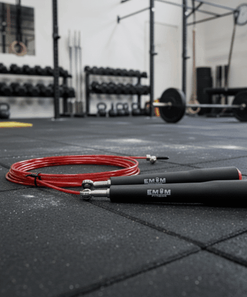 Alternative view of SpeedJumpRope/Springseil PremiumLight für Single und Double Unders