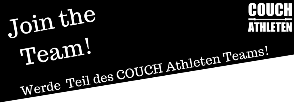 Team COUCH Athleten Extend Shoulder T-Shirt - Damen 10