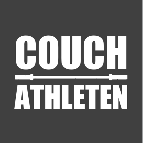 Team COUCH Athleten
