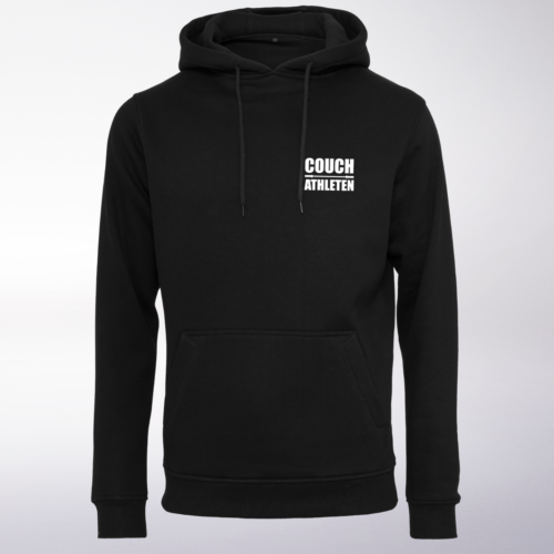 Team COUCH Athleten PremiumHoody - UNISEX 6