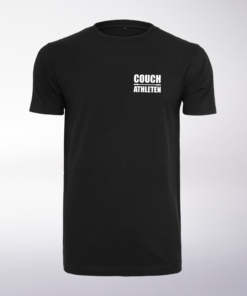 Team COUCH Athleten T-Shirt - Herren 6