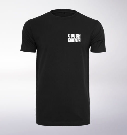 Team COUCH Athleten T-Shirt - Herren 3