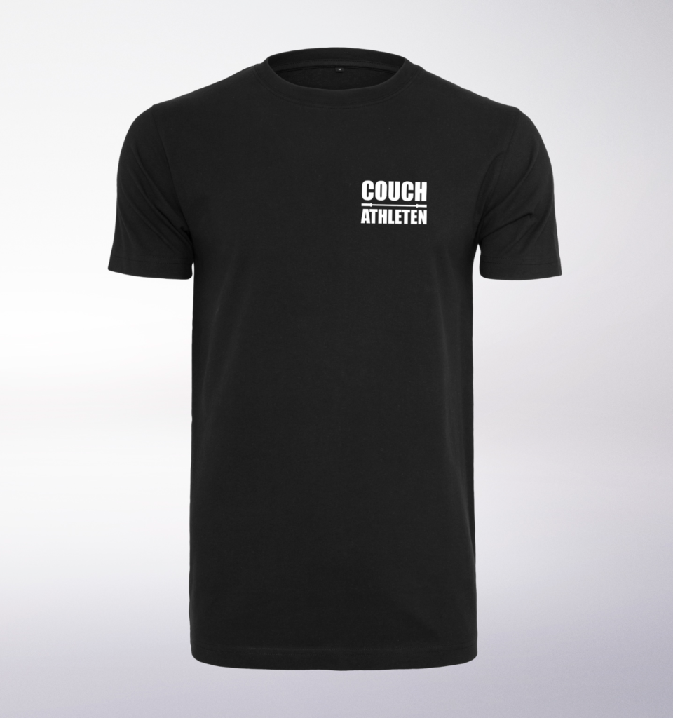 Team COUCH Athleten T-Shirt - Herren 10