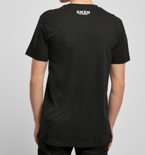 Team COUCH Athleten T-Shirt - Herren 2