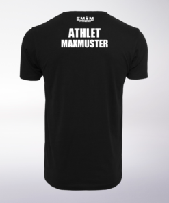 Team COUCH Athleten T-Shirt - Herren 7