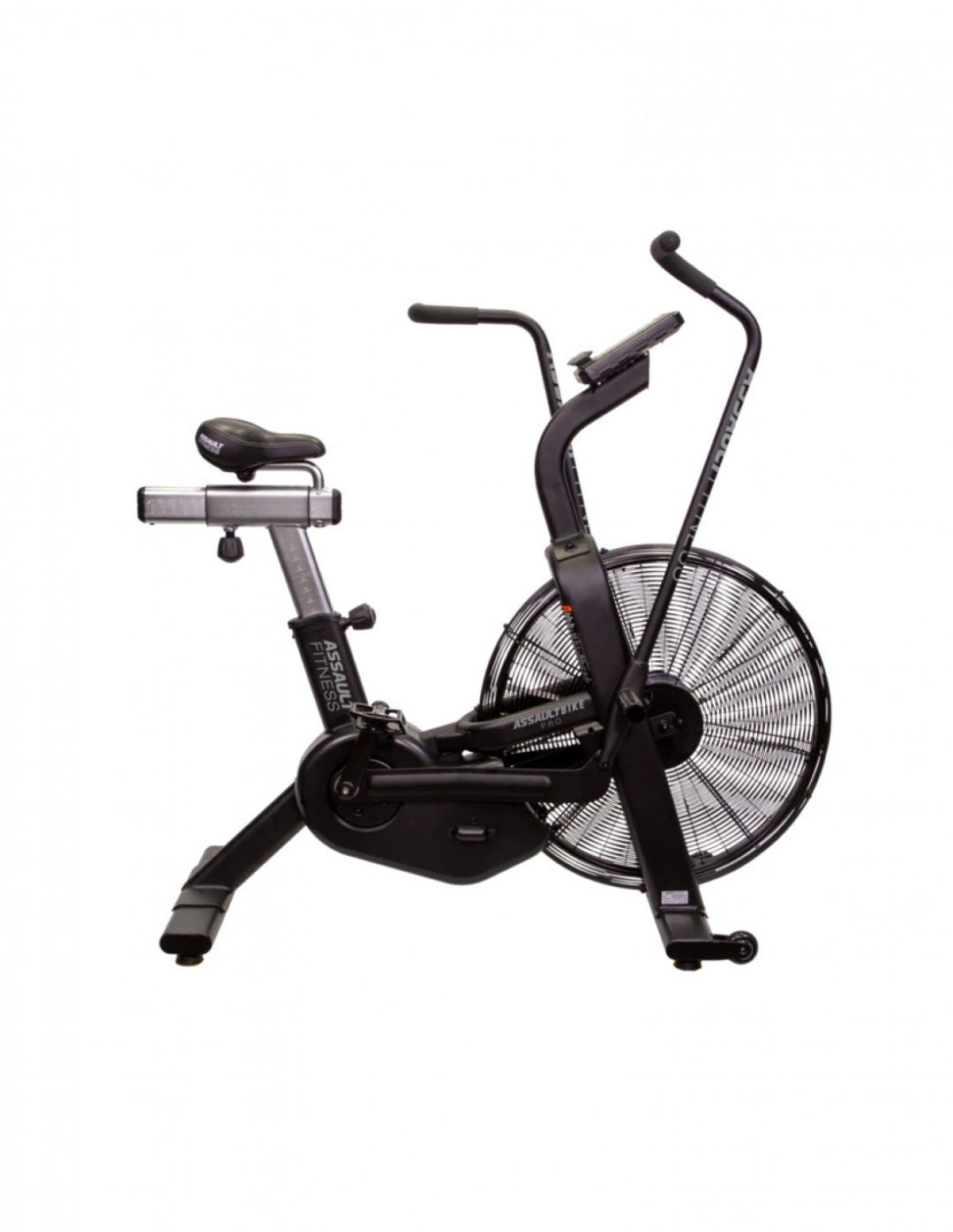 fitness air bike