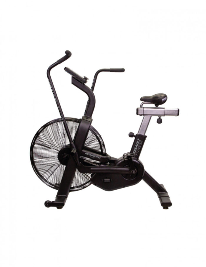 Assault Fitness Air Bike Pro ab 1.310,00 € inkl. Versand! Finanzierung