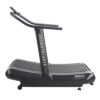 AssaultRunner Classic Curved Laufband EMOM Fitness