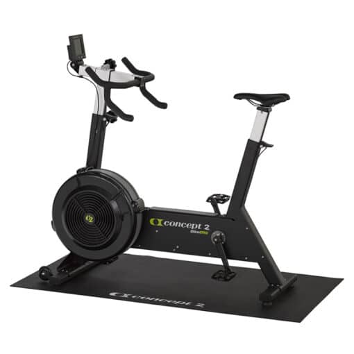 Concept2 Unterlegmatte BikeErg StrengthErg
