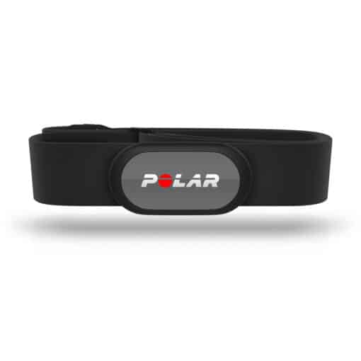 Polar H9 Brustgurt Detail