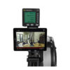 Concept2 Tabletthalter am RowErg