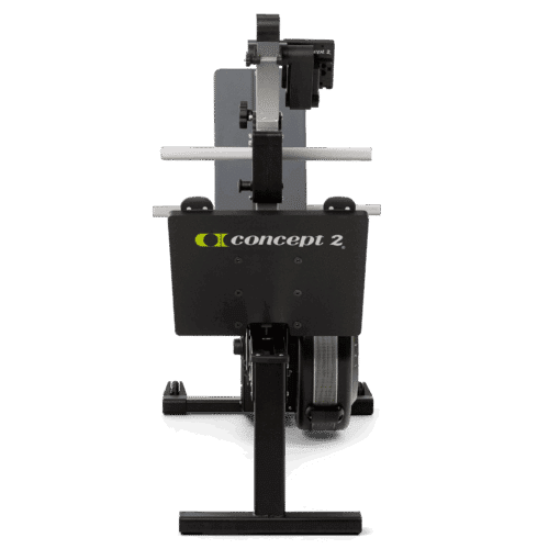 Concept2 StrengthErg mit PM5 – Frontansicht