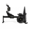 Concept2 StrengthErg mit PM5 – Seitenansicht