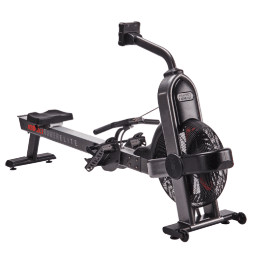 AssaultRower Pro Rudergerät EMOM Fitness