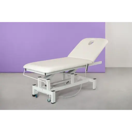 Weelko Vital Detail Handbedienung