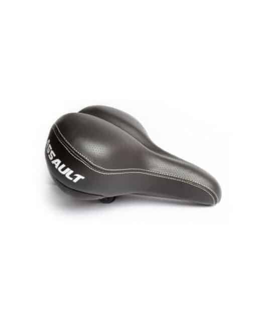 Assault AirBike Classic — Sattel