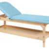 Ecopostural C3220 stationäre Holz-Behandlungsliege