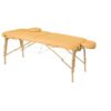 Ecopostural C3608 klappbare Holz-Massageliege