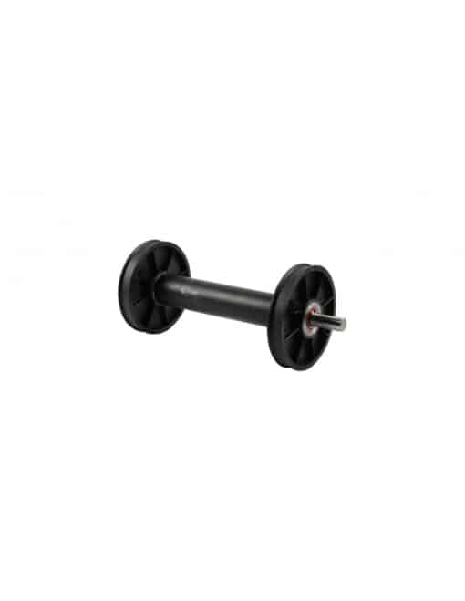 Assault AirRunner — Front Roller Assembly