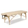 Weelko Nomad One klappbare Holz-Massageliege