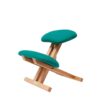 Ecopostural S2106 Klapp-Kniestuhl Buche