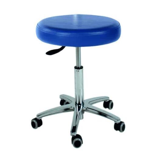 Ecopostural S2650 Rund-Hocker