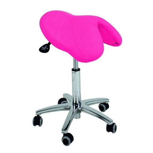 Ecopostural S2660 Fahrrad-Hocker
