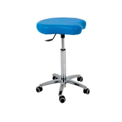 Ecopostural S3640 Sattel-Drehhocker
