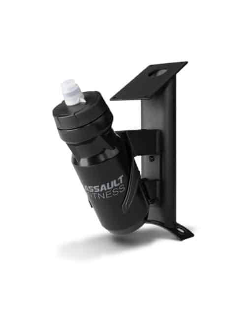 Assault AirBike Classic — Wasserflaschenhalterung