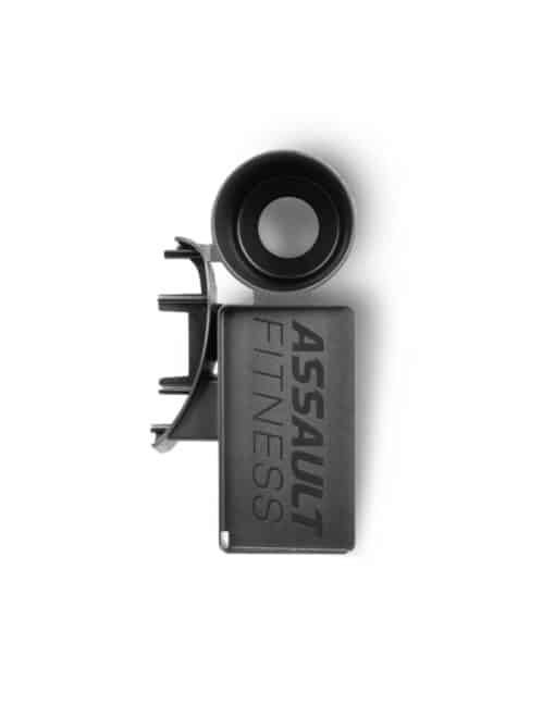 Assault AirRunner Pro — Flaschen- & Handyhalterung