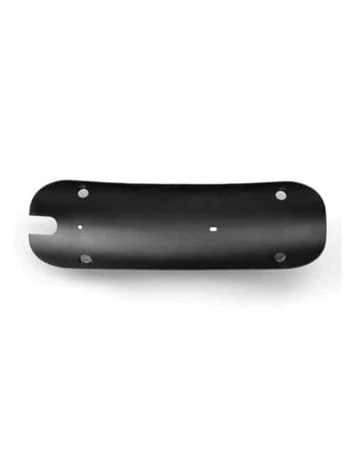 Assault Fitness — Wind Screen / Shield Pro X
